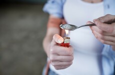 Oregon becomes first US state to decriminalise hard drugs
