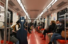 Italy imposes national curfew and locks down 'red zones'