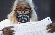 US daily Covid-19 cases hit new record, topping 120,000