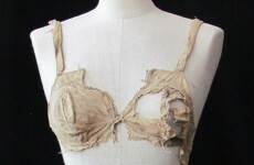PHOTOS: This is what sexy underwear looked like 600 years ago