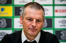 'We're not going to put anybody at risk' - Jim Crawford responds to Millwall boss's Troy Parrott comments