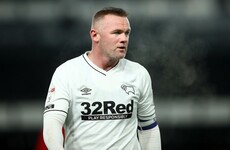 Abu Dhabi royal agrees €66m Derby County takeover after failed Newcastle bid
