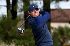 McIlroy hopes extra distance might bring Masters title