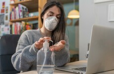 Confirmed Covid-19 infections top 50 million worldwide