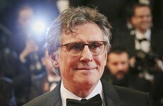 Your evening longread: Gabriel Byrne on Trump, the Catholic church, and abuse
