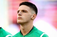 'He should never have been in that position in the first place'