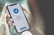 Your evening longread: How the Telegram app helps fuel global protest
