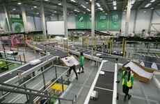 'Please bear with us': Huge spike in parcel volumes causing delays as Level 5 online shopping booms