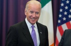 Taoiseach speaks to US President Elect Joe Biden and invites him 'to come back to Ireland'