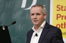 Private hospitals will play a role in the event of a surge in Covid-19 hospitalisations, says HSE boss