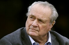 10-time NBA championship winner and Boston Celtics legend dies aged 86