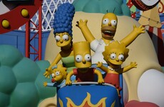 Your evening longread: How shows like The Simpsons and South Park changed culture