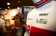 British Cycling sacks coach for 'inappropriate relationships'