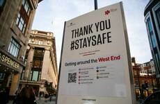 Coronavirus: UK becomes the first country in Europe to surpass 50,000 deaths