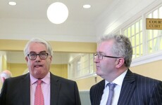 No consensus among party leaders after meeting on Seamus Woulfe controversy