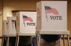 US election officials say there is 'no evidence' of compromised votes