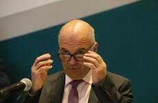 Dr Holohan says we must not 'drop our guard' as 7 deaths and 482 new cases of Covid-19 confirmed