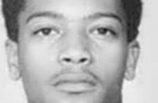 Man on the run for 50 years after giving police the slip at his grandmother's funeral arrested by the FBI