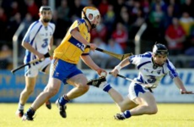As it happened: Clare v Waterford, Munster U21HC semi-final