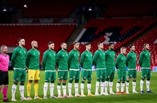 Crucial World Cup ranking points at stake, as Ireland aim to end barren run against Ryan Giggs-less Wales