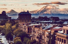 Armenian opposition politician arrested over alleged prime minister assassination plot