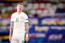 5 talking points as Ireland suffer a familiar type of frustration