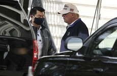 Trump asked aides about striking Iran nuke site in coming weeks: report