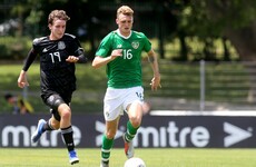 'I spoke to Darren Ferguson at length and he said he was going to be a key player'