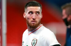 Missing XI: The Ireland team that won't face Bulgaria