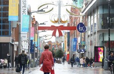 Decision on what restrictions will be in place in December to be made next week by Cabinet