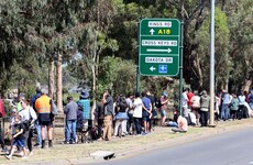South Australia announces six-day 'circuit-breaker' lockdown after sudden outbreak