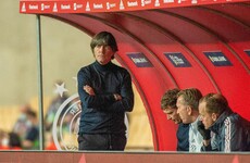 'Black day' - under-fire Loew shell-shocked by Germany's historic Spain defeat