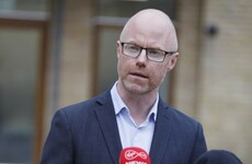 Health Minister: 'If you do need to travel home for Christmas - follow traffic light rules'