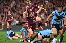 52,000 in attendance as Queensland regain State of Origin title