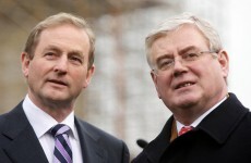 Poll: Will the coalition government last until 2016?