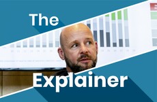 The Explainer: Professor Philip Nolan on what the numbers are telling us about Covid-19 right now