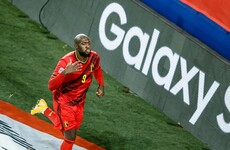 Nations League semi-finals line-up complete as Belgium and Italy prevail
