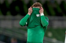 Impossible to make definitive judgements on Kenny and Ireland amid freak set of circumstances
