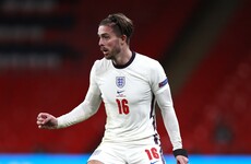 Too early for Gazza comparisons, says Grealish