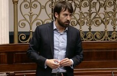 'People won't enjoy Christmas with the threat of another lockdown hanging over them', says Eoghan Murphy