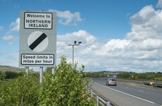 German reunification a 'useful example' of how planned Irish reunification could work, says Sinn Féin