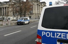 Berlin police arrest chemistry teacher on suspicion of cannibalism after bones found 'stripped of flesh'