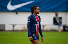 Lyon's 73-match unbeaten run comes to an end