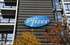Pfizer applies for emergency approval to rollout vaccine in US before the end of the year