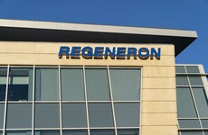 Drug manufacturer Regeneron gets green light for new antibody treatment in US