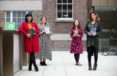 What are the best Irish reads of 2020? The Irish Book Awards are on tonight - and you can tune in