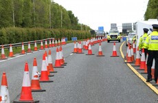 Phased lifting of Level 5: Inter-county travel could open up a few days before Christmas