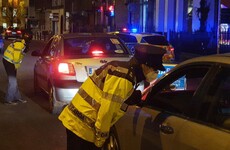 New on-the-spot Covid fines: €500 for organising events in breach of rules, €150 for attending