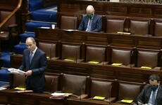 Cinemas, galleries and museums set to re-open next week, but Dáil told January restrictions may be needed