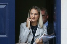 Justice minister agrees to appear before the Dáil to answer questions on Woulfe appointment